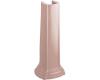 Kohler Portrait K-2223-45 Wild Rose Lavatory Pedestal