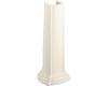 Kohler Portrait K-2223-47 Almond Lavatory Pedestal