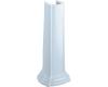 Kohler Portrait K-2223-6 Skylight Lavatory Pedestal