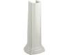 Kohler Portrait K-2223-95 Ice Grey Lavatory Pedestal