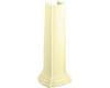 Kohler Portrait K-2223-Y2 Sunlight Lavatory Pedestal