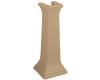 Kohler Memoirs K-2267-33 Mexican Sand Lavatory Pedestal