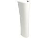 Kohler Serif K-2285-0 White Lavatory Pedestal