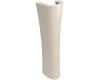 Kohler Serif K-2285-55 Innocent Blush Lavatory Pedestal