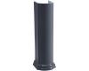 Kohler Devonshire K-2288-52 Navy Lavatory Pedestal