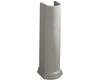 Kohler Devonshire K-2288-K4 Cashmere Lavatory Pedestal