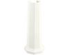 Kohler Kathryn K-2324-0 White Lavatory Pedestal