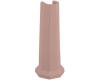 Kohler Kathryn K-2324-45 Wild Rose Lavatory Pedestal