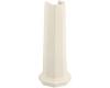 Kohler Kathryn K-2324-47 Almond Lavatory Pedestal