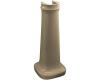 Kohler Bancroft K-2346-33 Mexican Sand Lavatory Pedestal