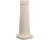 Kohler Bancroft K-2346-55 Innocent Blush Lavatory Pedestal