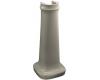 Kohler Bancroft K-2346-G9 Sandbar Lavatory Pedestal