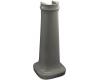 Kohler Bancroft K-2346-K4 Cashmere Lavatory Pedestal