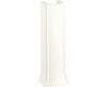 Kohler Archer K-2357-0 White Lavatory Pedestal