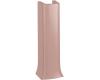 Kohler Archer K-2357-45 Wild Rose Lavatory Pedestal