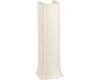 Kohler Archer K-2357-47 Almond Lavatory Pedestal