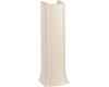 Kohler Archer K-2357-55 Innocent Blush Lavatory Pedestal