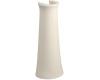 Kohler Cimarron K-2364-47 Almond Lavatory Pedestal