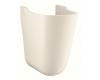 Kohler Pinoir K-2057-47 Almond Lavatory Shroud