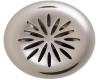 Kohler K-7107-BRZ Oil-Rubbed Bronze Decorative Grid Drain