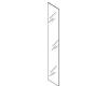 Kohler K10612.06 Part - Gls 5/32 Clr 14.531 X 68.906 Kohler K10612.06 Part - Gls 5/32 Clr 14.531 X 68.906