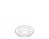 Kohler 1000015 Part - Washer