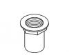 Kohler 1000230-BA Part - Nut- Drain