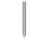 Kohler 1000535 Part - Attachment Stud