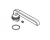 Kohler 1000737-BN Part - Brushed Nickel Handle- Bol- Kit