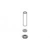 Kohler 1000835 Part - Sheath/Seal Kit