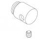 Kohler 1003851-RN Part - Cyl Head Kit- Right