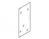 Kohler 1004095-03 Part - Raw Glass: Clear: 6H:1/4 X 33.25 X 71.50 Kohler 1004095-03 Part - Raw Glass: Clear: 6H:1/4 X 33.25 X 71.50