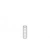 Kohler 1004209 Part - Rod- 10-24 Expresso X 1/2 Kohler 1004209 Part - Rod- 10-24 Expresso X 1/2