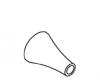 Kohler 1004592-2BZ Part - Bonnet Kohler 1004592-2BZ Part - Bonnet