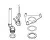 Kohler 1004808 Part - Flush Valve Kit