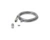 Kohler 1005010-SN Part - Polished Nickel Hose Service Kit Kohler 1005010-SN Part - Polished Nickel Hose Service Kit