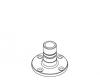 Kohler 1006099-RP Part - Rough Plate Base- Bath Spout Kohler 1006099-RP Part - Rough Plate Base- Bath Spout