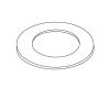 Kohler 1006333 Part - Friction Washer