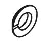 Kohler 1006374 Part - Sleeve- Compression Kohler 1006374 Part - Sleeve- Compression