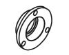 Kohler 1006375 Part - Flange- Compression