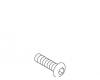 Kohler 1006436 Part - Screw-10-16X1.000