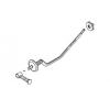 Kohler 1006495-AF Part - Trip Lever Assembly