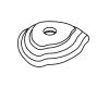 Kohler 1006516-2BZ Part - Escutcheon- Large