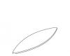 Kohler 1006598 Part - Shelf- Acrylic Kohler 1006598 Part - Shelf- Acrylic