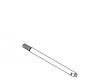Kohler 1006703 Part - Rod- Tray Mount Kohler 1006703 Part - Rod- Tray Mount