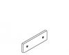 Kohler 1006704 Part - Plate- Backup