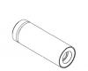 Kohler 1006712-CP Part - Polished Chrome Bonnet Kohler 1006712-CP Part - Polished Chrome Bonnet