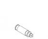 Kohler 1006717 Part - Extension Stem