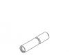 Kohler 1006758-BN Part - Brushed Nickel Rod- Standoff