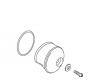 Kohler 1006785 Part - Handle Kit Kohler 1006785 Part - Handle Kit